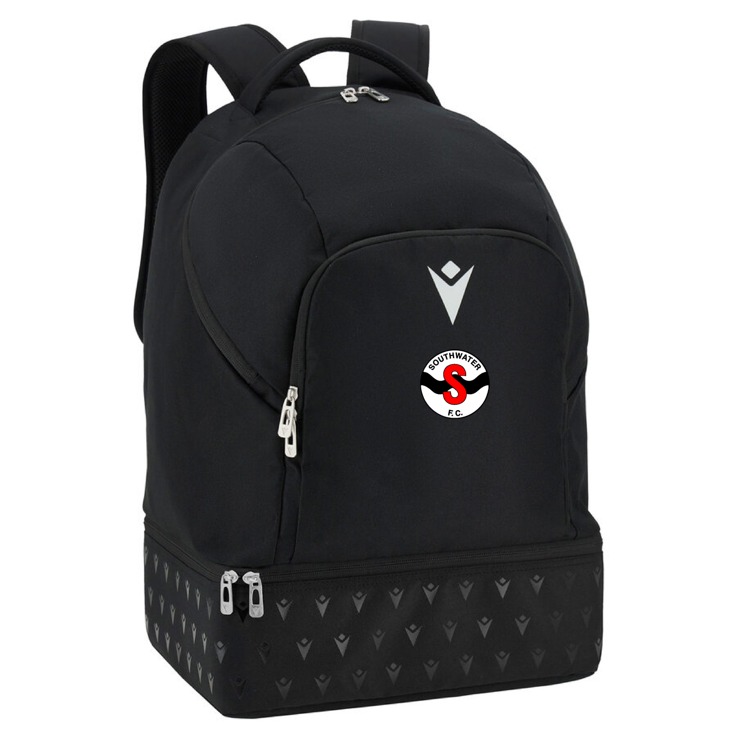 SOUTHWATER FC COACHES BACKPACK