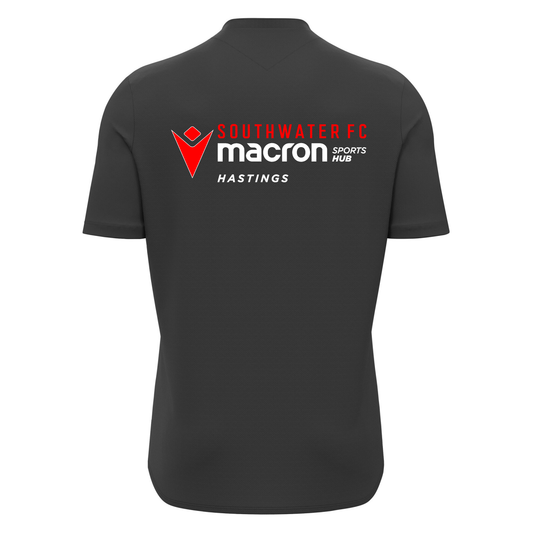 SOUTHWATER FC JNR PLAYERS TRAINING SHIRT
