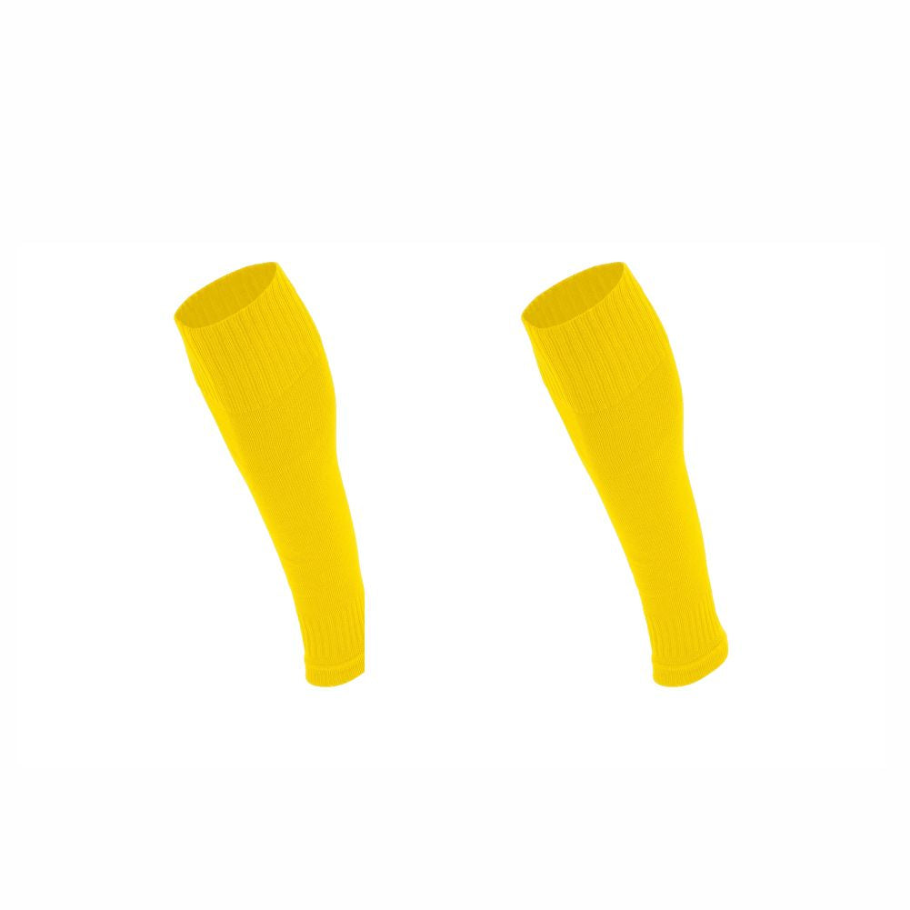 LANCING FC FOOTLESS HOME MATCH SOCKS Macron Store Hastings