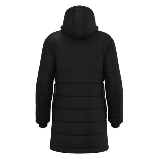 OAKWOOD FC SNR SUBZERO JACKET