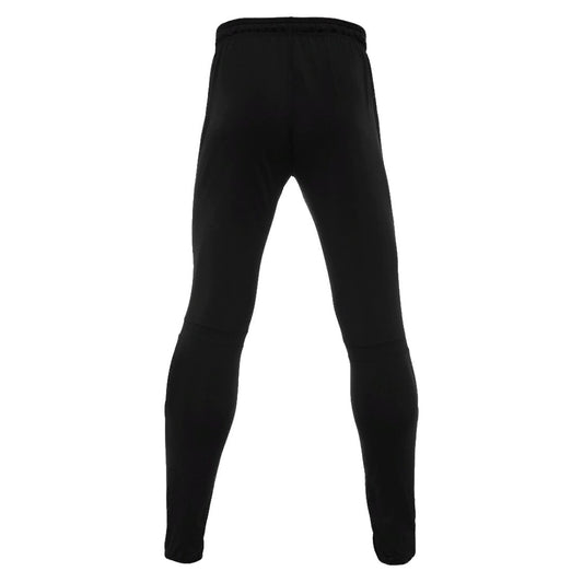 SNR COACHES THAMES TRAVEL PANT BLACK Macron Store Hastings