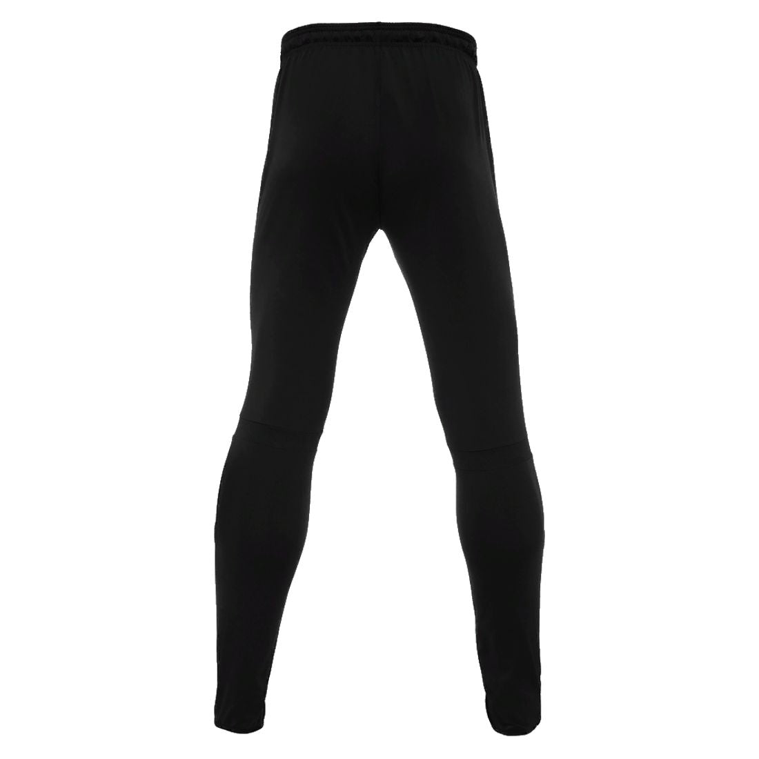 SNR THAMES TRAVEL PANT BLACK