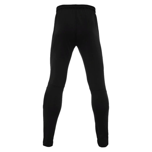 SNR THAMES TRAVEL PANT BLACK