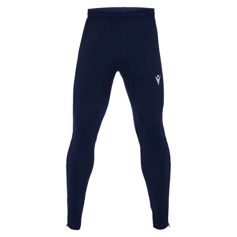 ALL STARS PLAYERS SNR THAMES PRO LEVEL PANT NAVY Macron Store Hastings