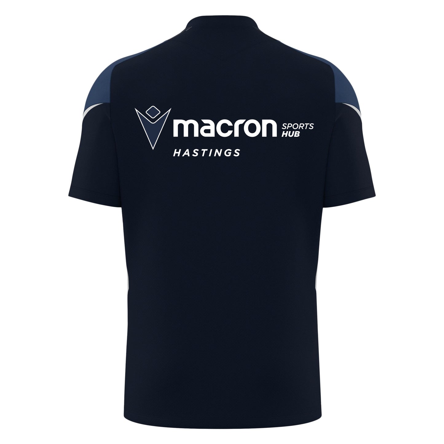 HORLEY TOWN FC COACHES TOTEM TEE