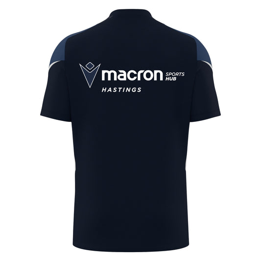 HORLEY TOWN FC COACHES TOTEM TEE