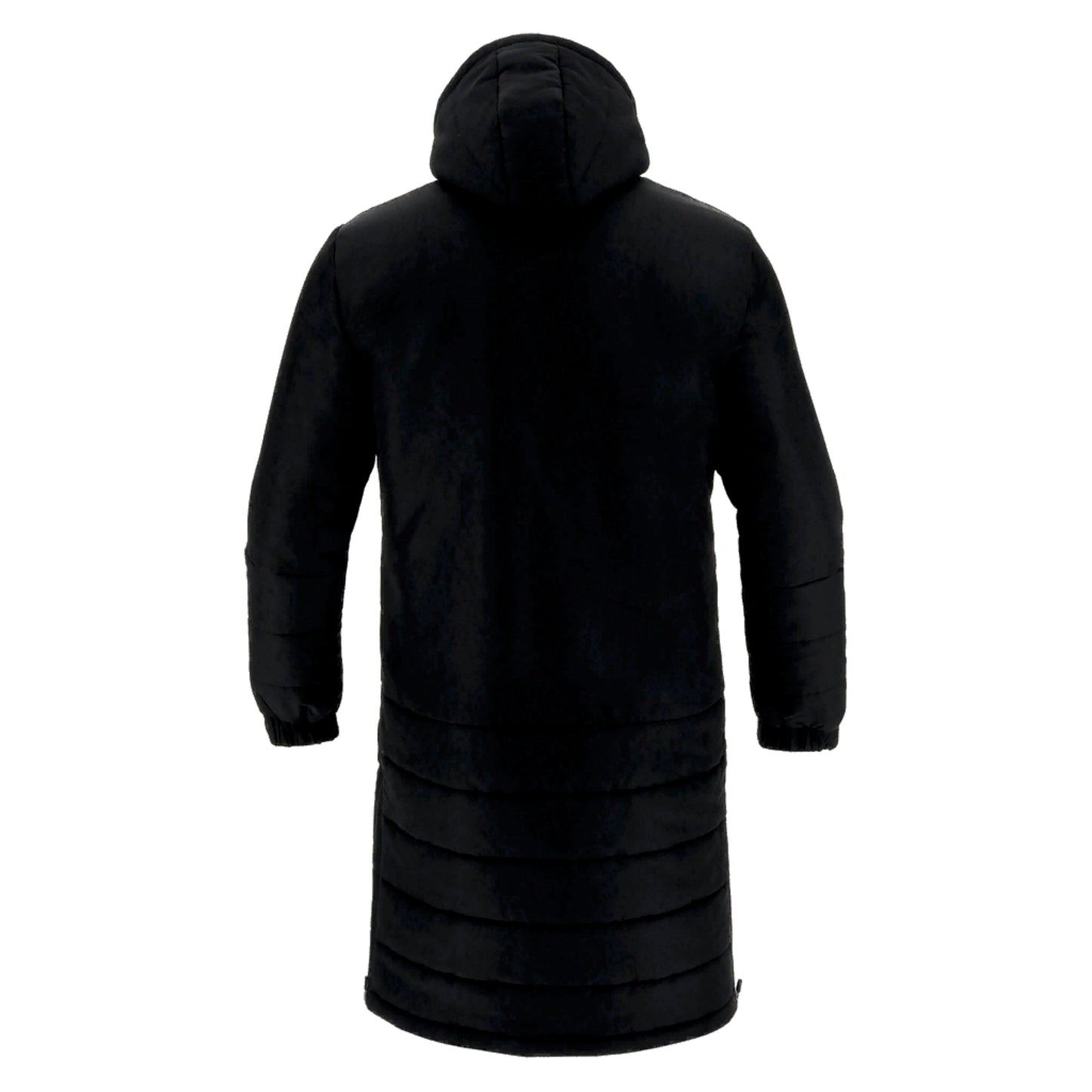 BEXHILL UNITED SNR TURVEY LONG BENCH COAT