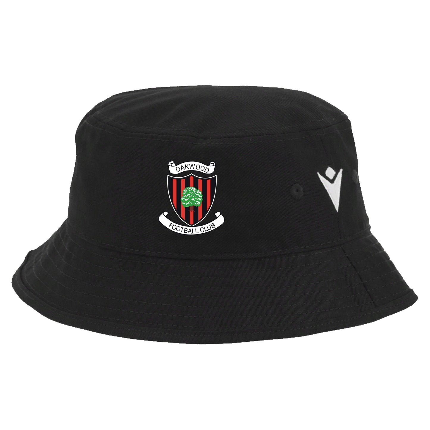 OAKWOOD FC VIBE BUCKET HAT