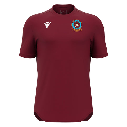 HORLEY TOWN FC JNR TRAINING KIT