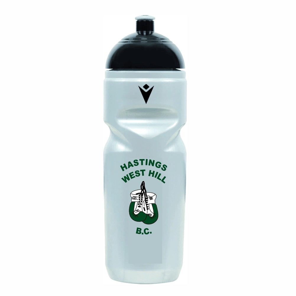 HASTINGS WESTHILL BC WATER BOTTLE Macron Store Hastings