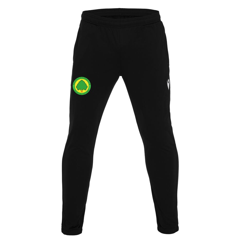WESTFIELD FC JOTNAR TRACKSUIT BOTTOMS - ORIGINAL LOGO Macron Store Hastings