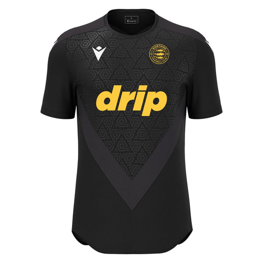 JNR WORTHING FC AWAY REPLICA MATCH SHIRT Macron Store Hastings