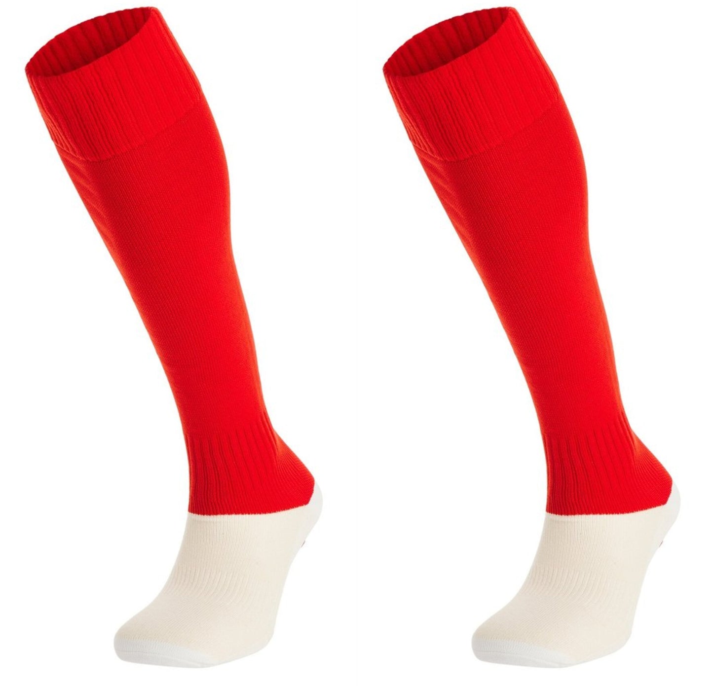 SNR WORTHING FC HOME REPLICA MATCH SOCKS Macron Store Hastings