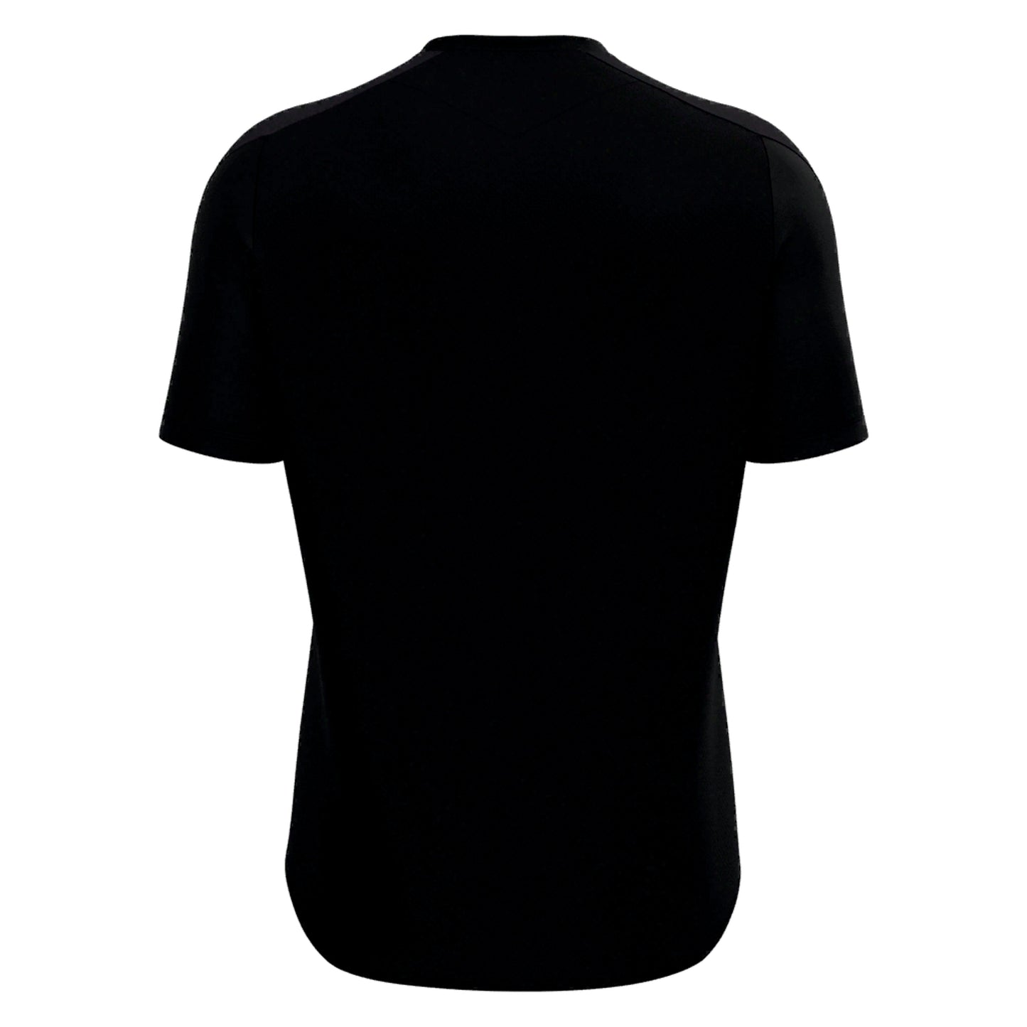 BEXHILL UNITED SNR WISP BLACK TEE