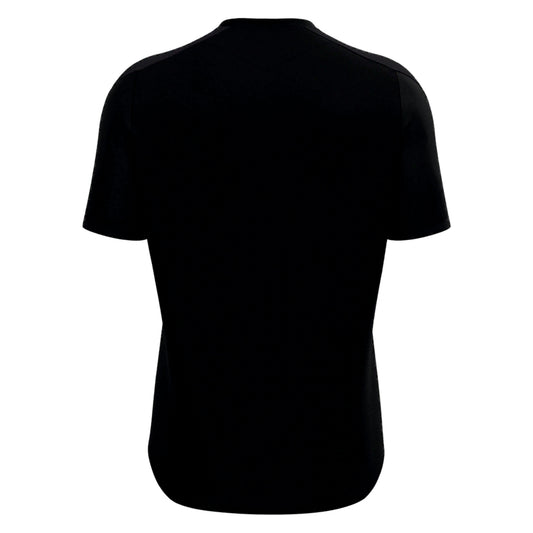 BEXHILL UNITED SNR WISP BLACK TEE