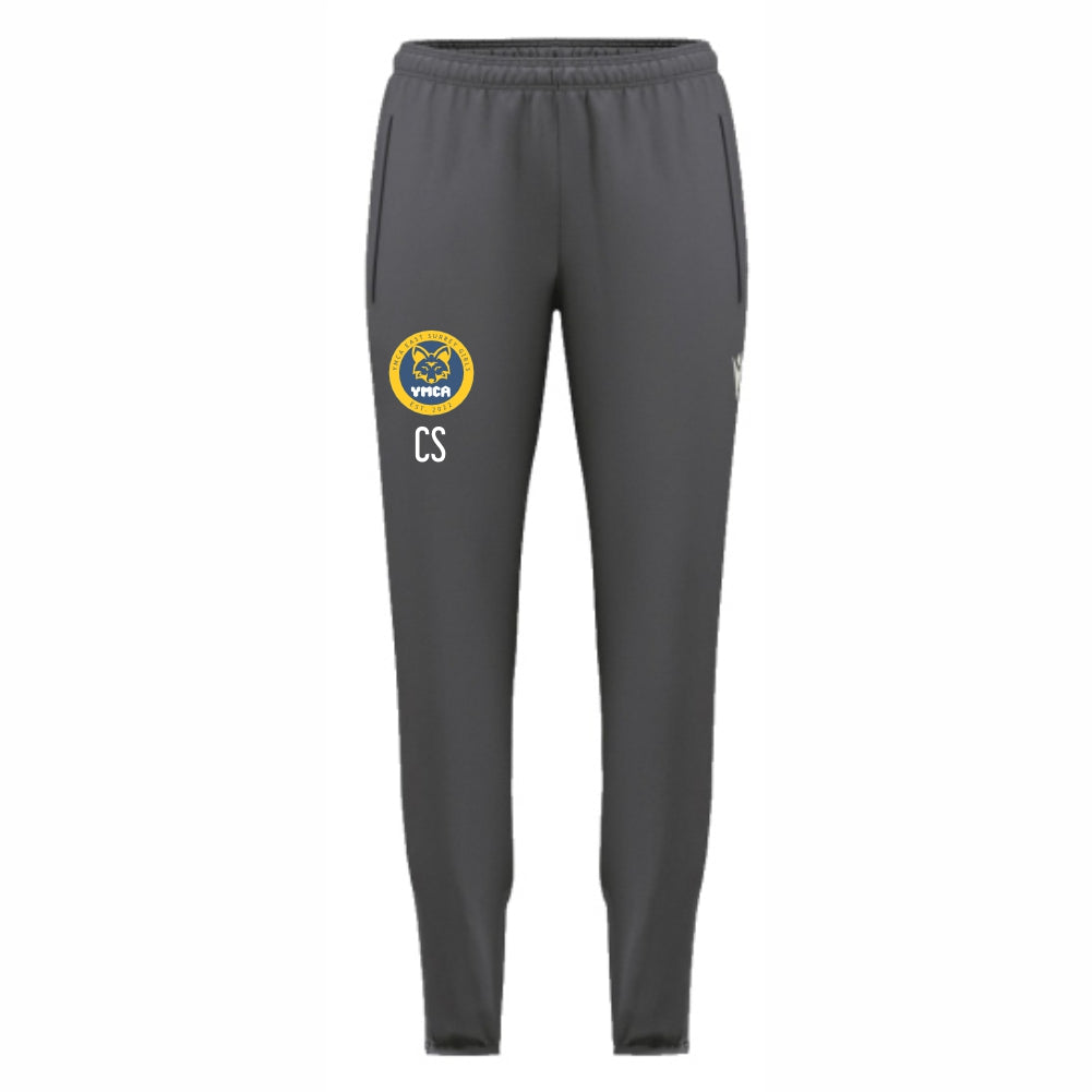 JNR PLAYER TRAINING PANTS – FEMALE FIT Macron Sports Hub Hastings