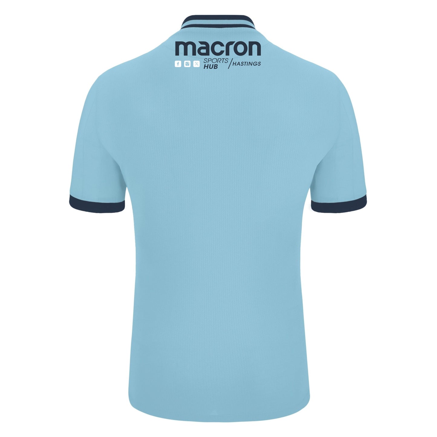 HORLEY TOWN FC 26/27 SNR AWAY REPLICA