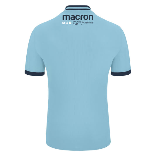 HORLEY TOWN FC 26/27 JNR AWAY REPLICA