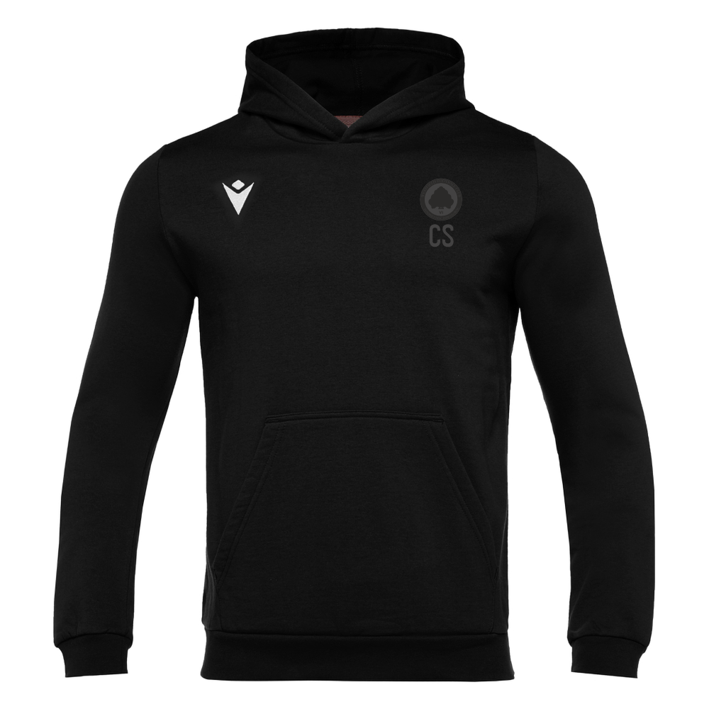 JNR WESTFIELD YOUTH BLACKOUT BANJO HOODY Macron Sports Hub Hastings