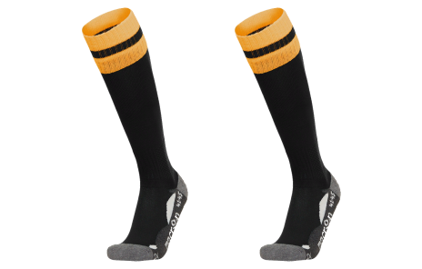 Azlon | Black/Amber | Main