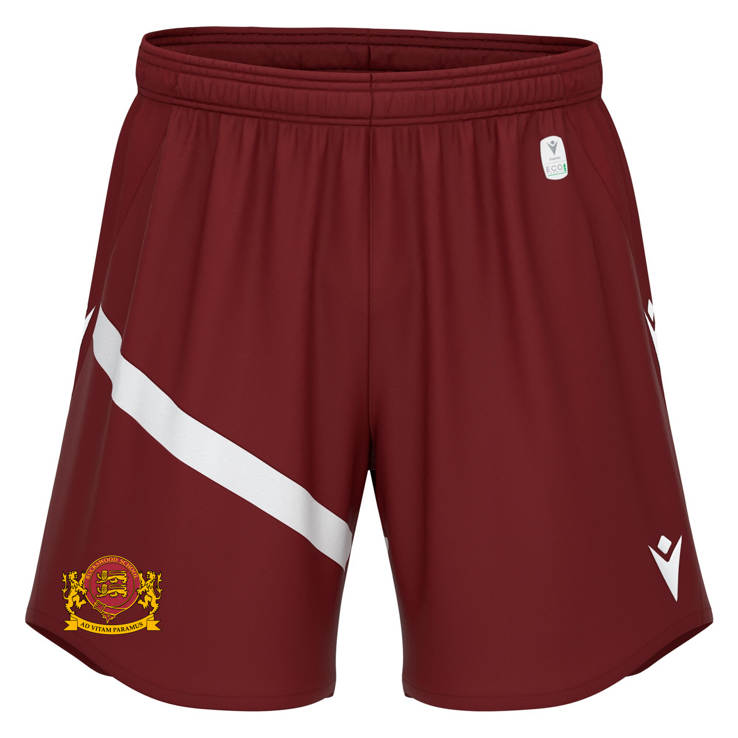 BUCKSWOOD FOOTBALL ACADEMY SHEN MATCH SHORTS