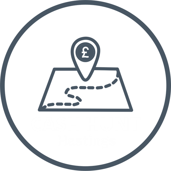 Cash Hunt Hastings