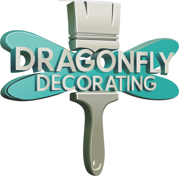 Dragonfly Decorating