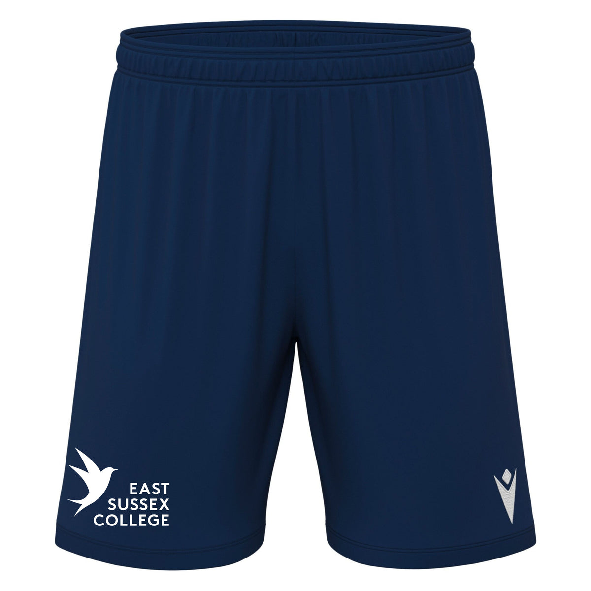 East Sussex College Football Academy Galax shorts