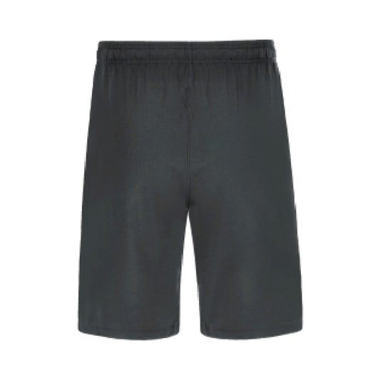 EVANS ATHLETIC COACHES DANUBE HERO BERMUDA SHORTS back product photo