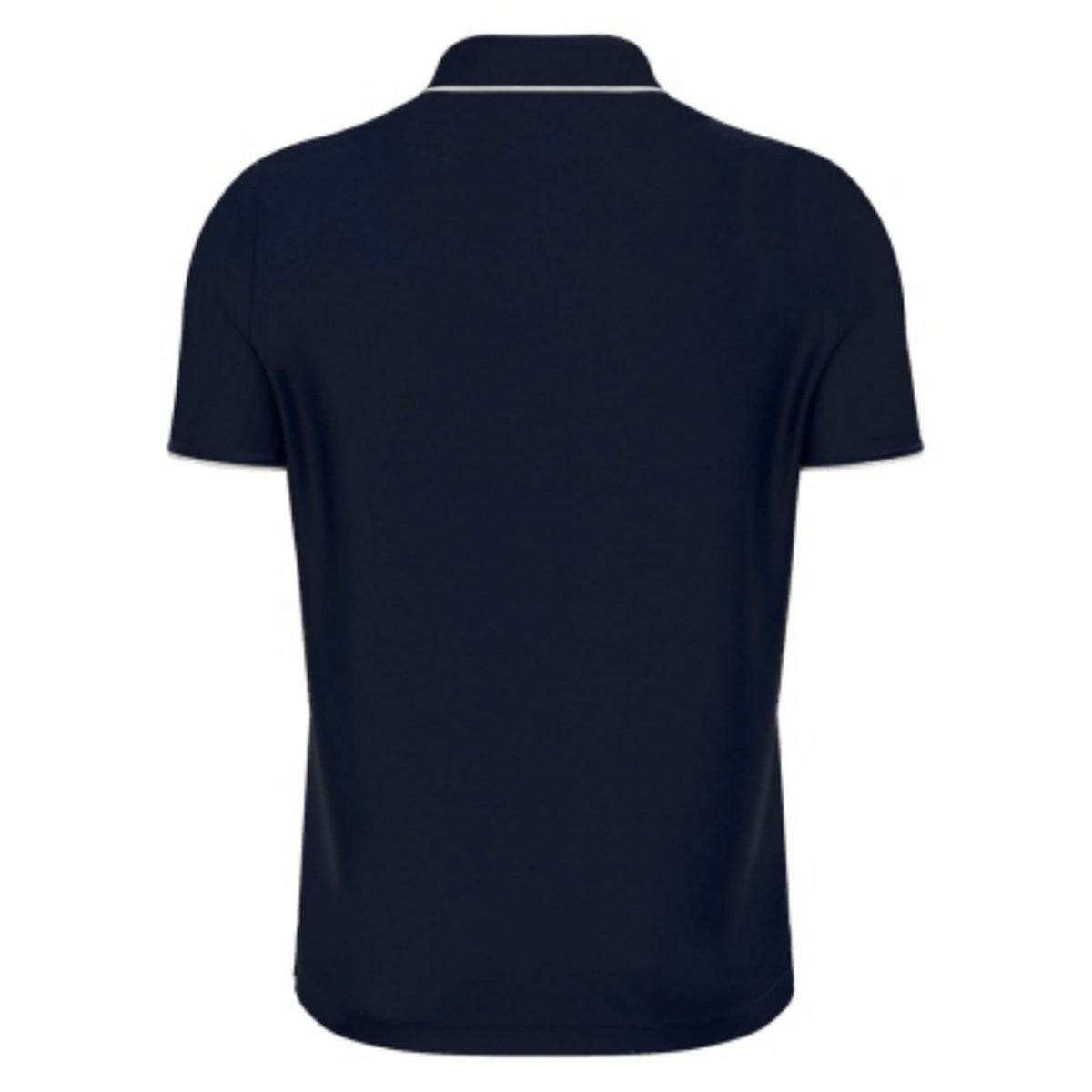 Evans Athletic draco-navy back – clean 4000 x 4000