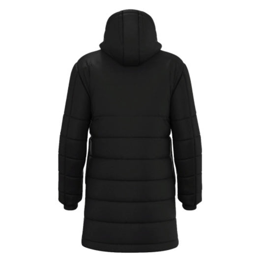 Evans Athletic subzero back – clean 4000 x 4000