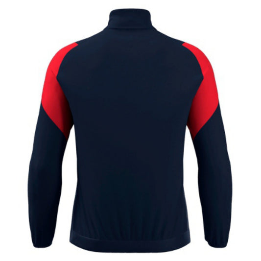 Evans Athletic vanir back – clean 4000 x 4000