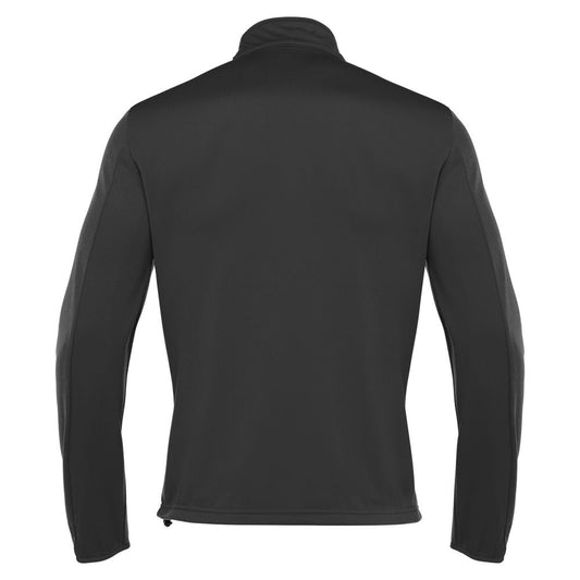 CROWHURST YOUTH FC NEMESIS FULL ZIP TRACKSUIT TOP - ANTHRACITE Macron Store Hastings