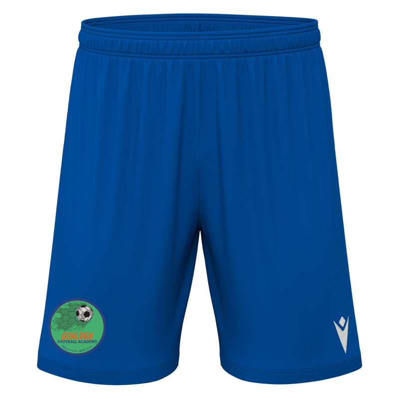 Goalden Football Academy Galax Shorts