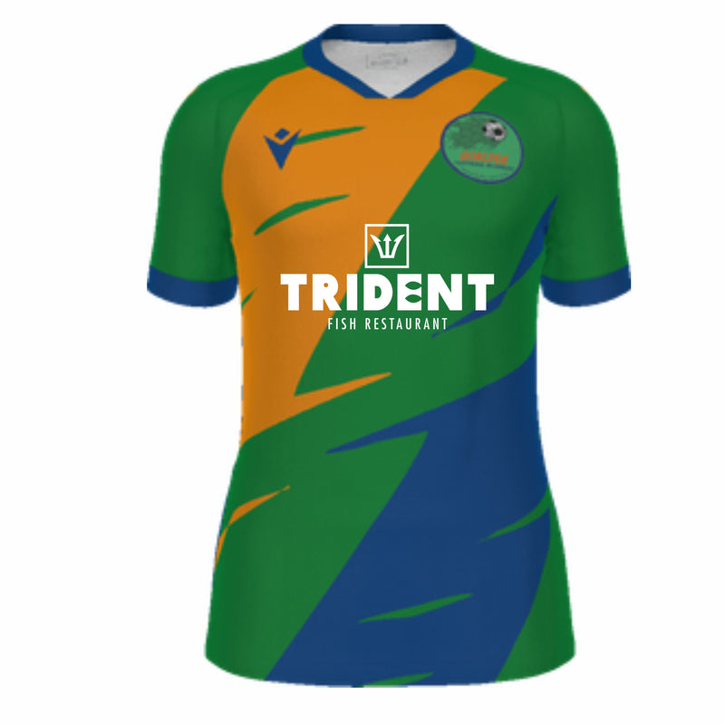 Goalden Football Academy Shirt