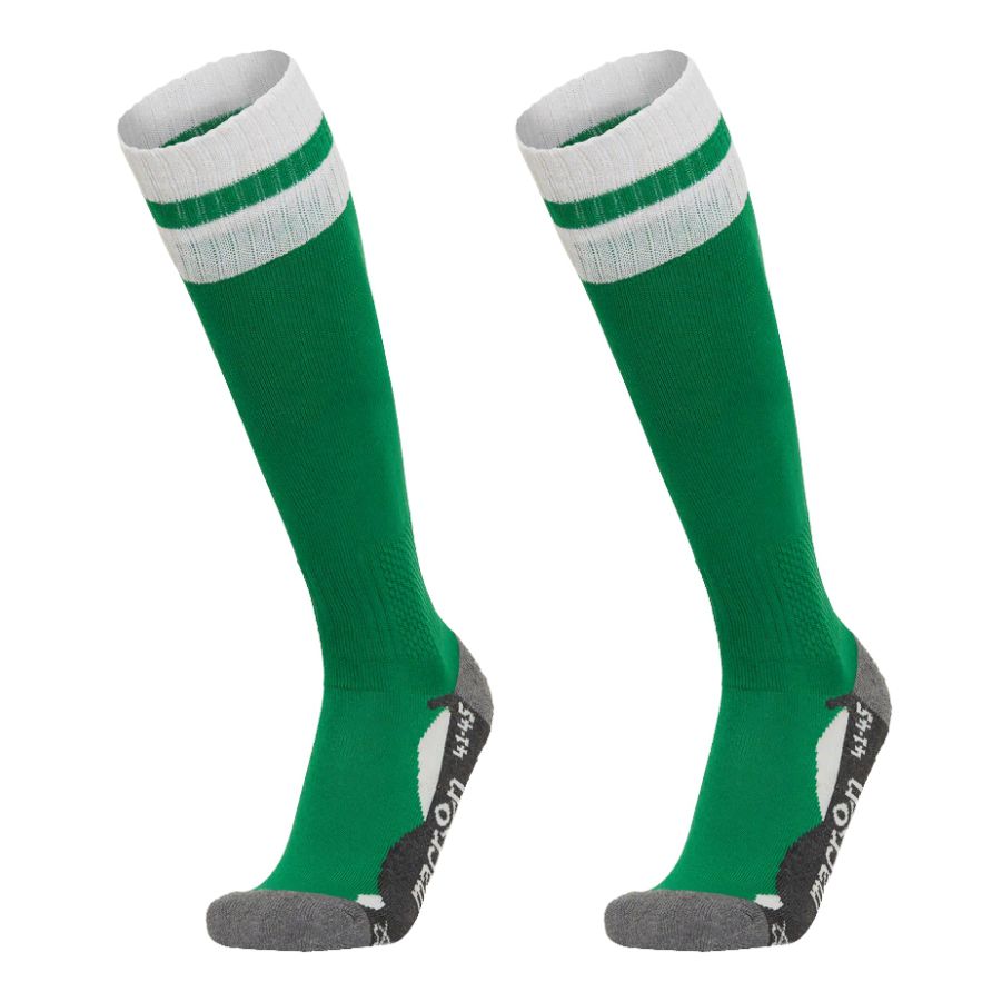 POLEGATE GRASSHOPPERS FC AZLON MATCH SOCKS Macron Store Hastings