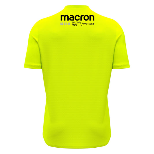 HORLEY TOWN FC 26/27 JNR GK HOME REPLICA