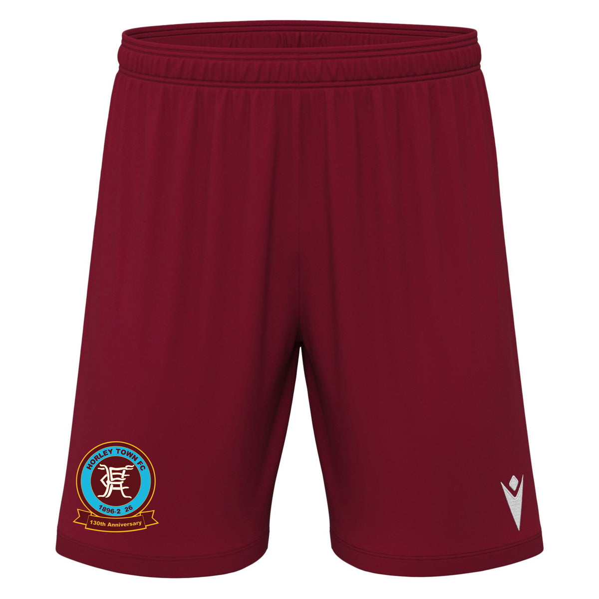 HORLEY TOWN FC 26/27 JNR HOME REPLICA SHORTS