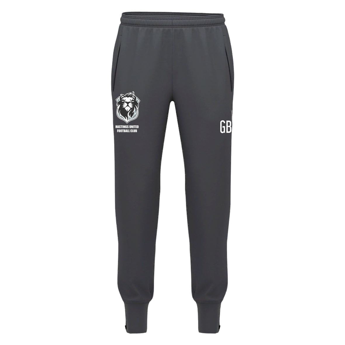 SNR HUFA MAAS TRAINING PANT Macron Sports Hub Hastings
