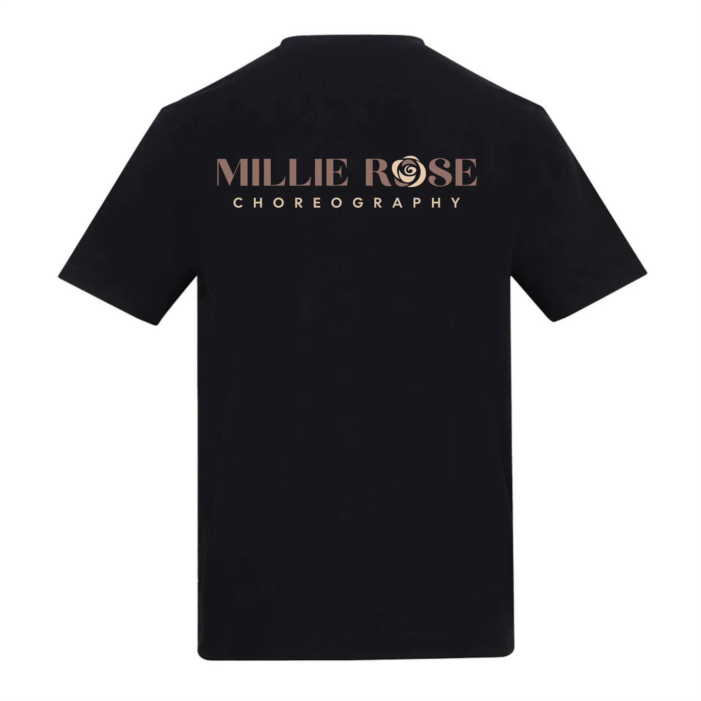 MILLIE ROSE CHOREOGRAPHY KIDS T-SHIRT