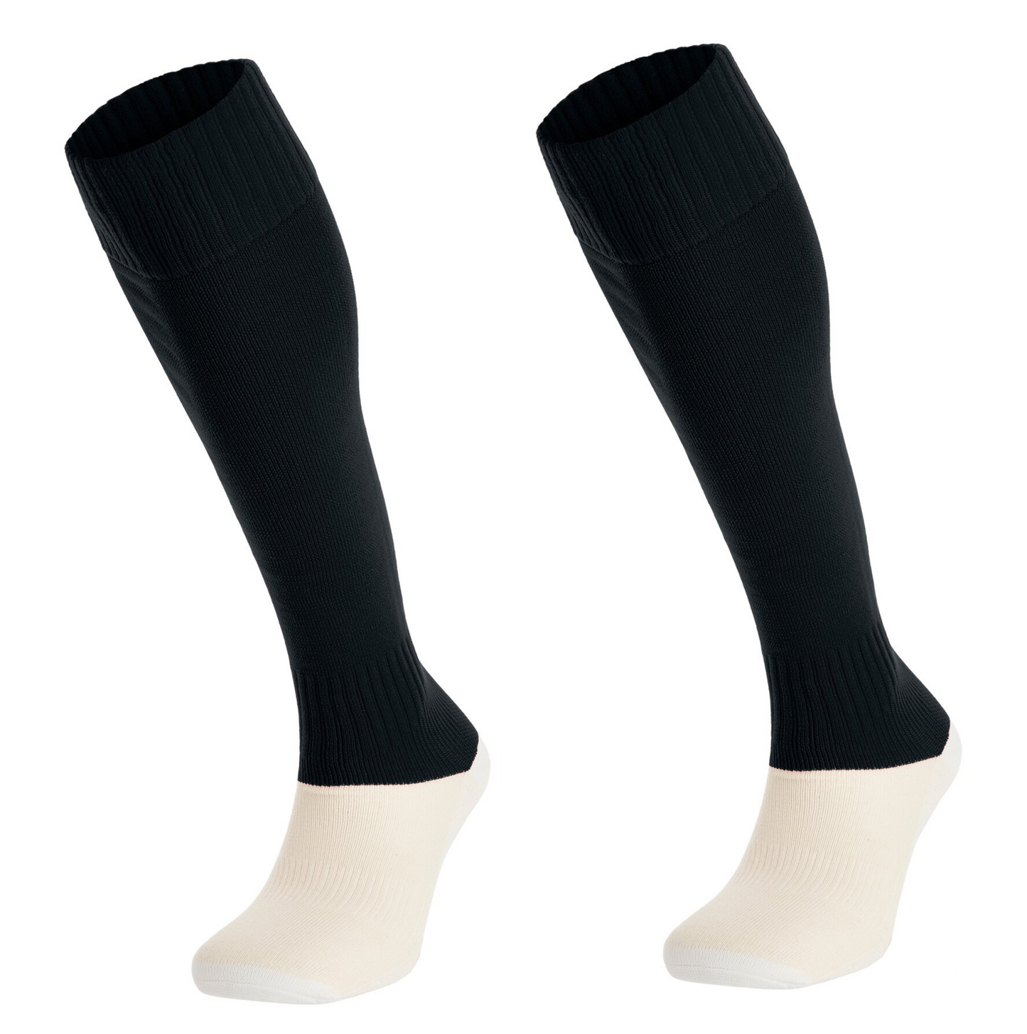 NEW ROMNEY JNR ROUND SOCKS