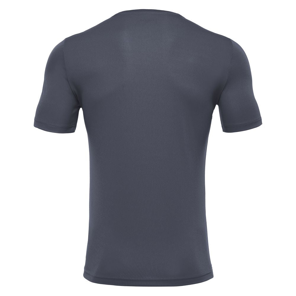 CROWHURST FC JNR PLAYERS TRAINING AND TRAVEL TEE Macron Store Hastings