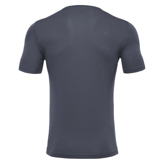 CROWHURST FC JNR PLAYERS TRAINING AND TRAVEL TEE Macron Store Hastings