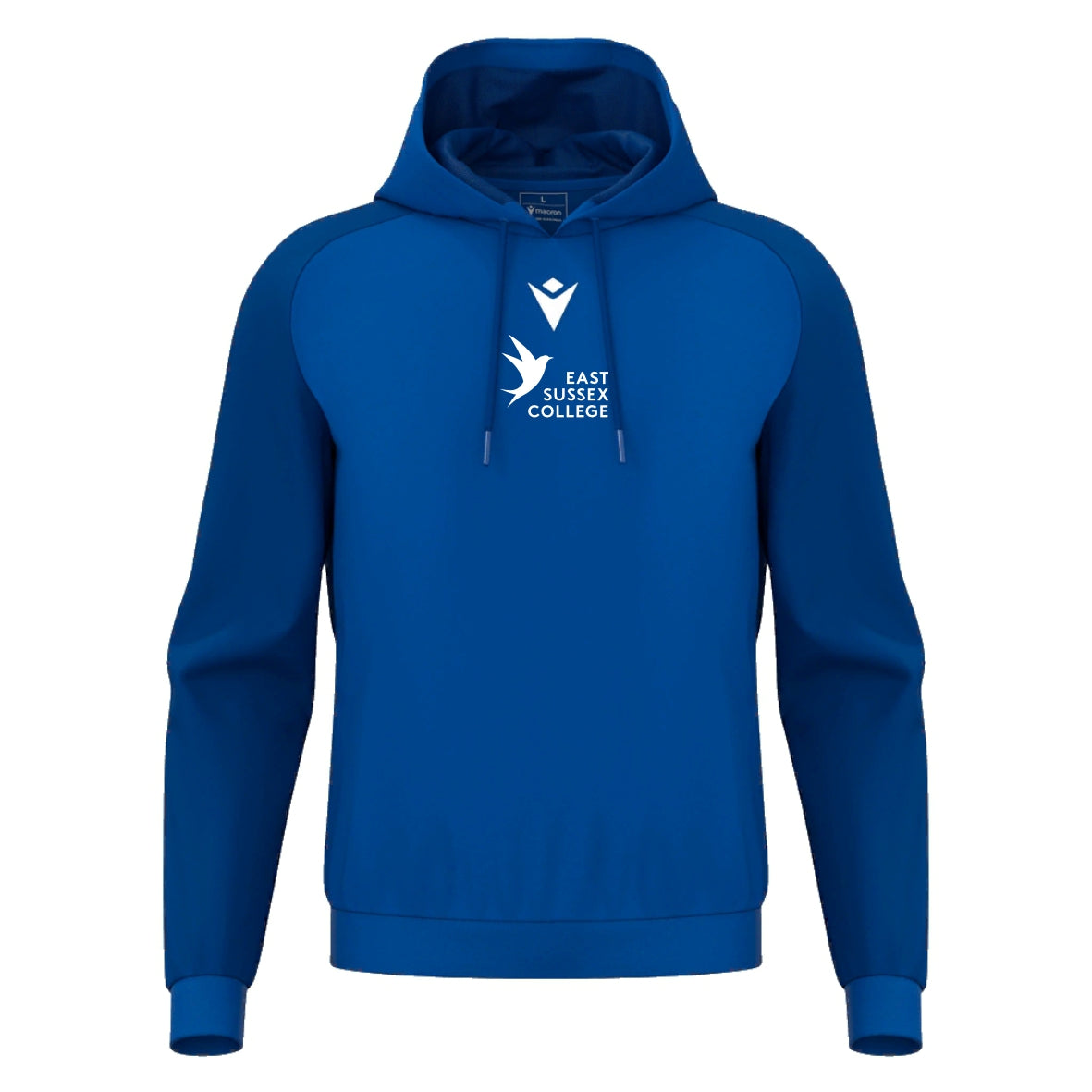 SPORTS STUDENT ROYAL HORN HOODY Macron Store Hastings