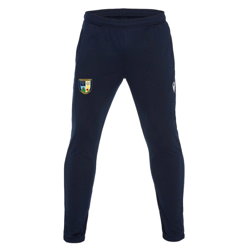 JNR SEDLESCOMBE RANGERS FC JOTNAR TRACKSUIT PANT Macron Store Hastings