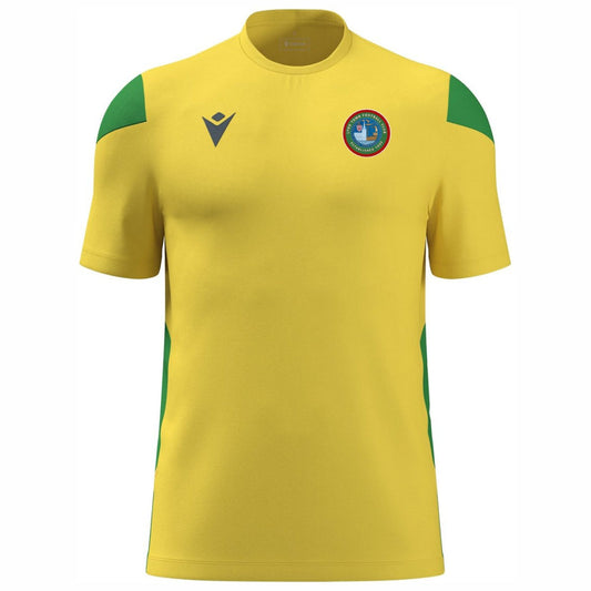 SNR LYDD TOWN AWAY MATCH KIT BUNDLE Macron Sports Hub Hastings