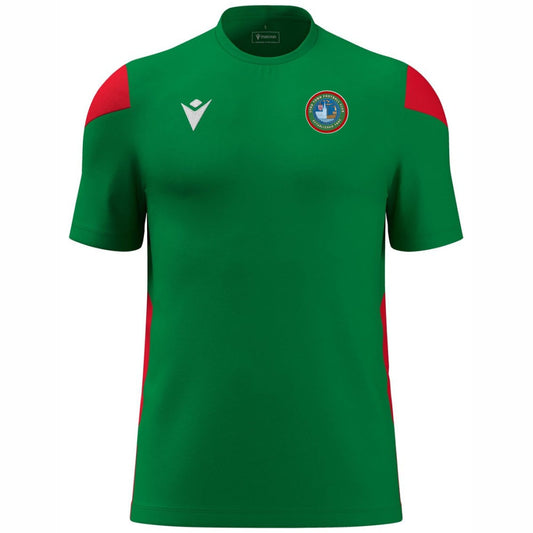 SNR LYDD TOWN HOME MATCH KIT BUNDLE Macron Sports Hub Hastings