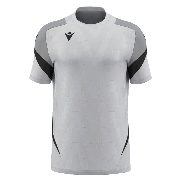 Totem | Silver/Grey | Front