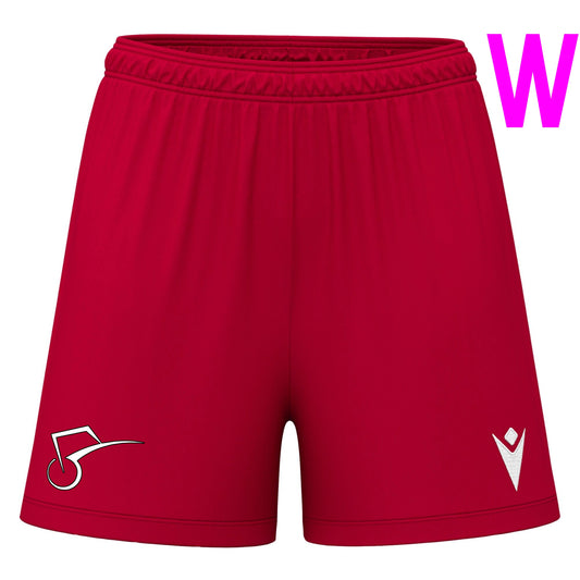 Steyning Town FC HOME RED NEBULA