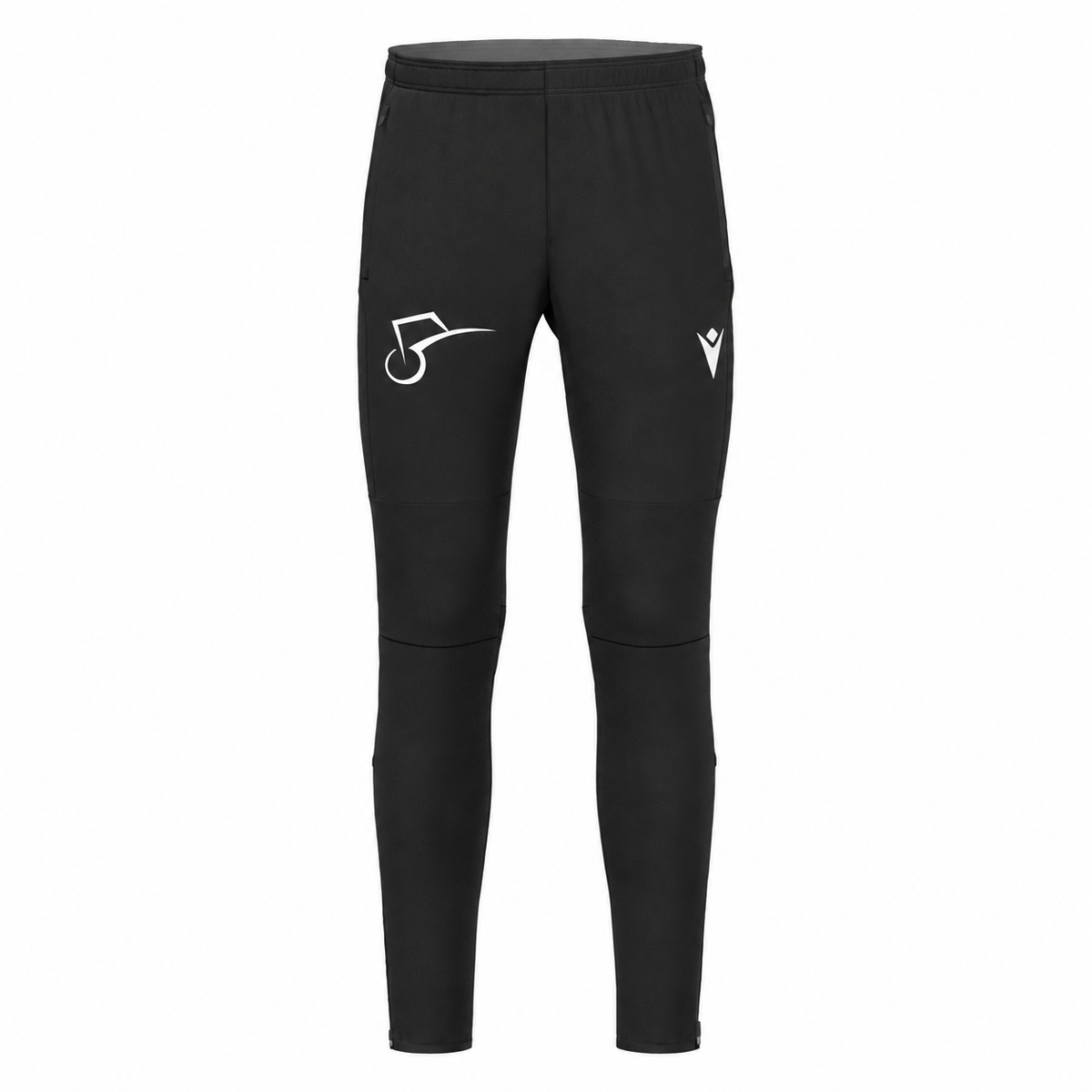 STEYNING TOWN FC JNR PLAYERS THAMES PRO LEVEL PANTS — front